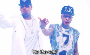 Tyga for the road download full