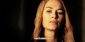 lena headey,cersei lannister,dont know,game of thrones,got,what,huh,i dont know,cant remember,i cant remember