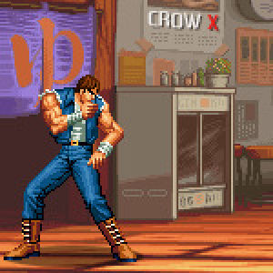 Anime Amino Fight Gif Find On Gifer