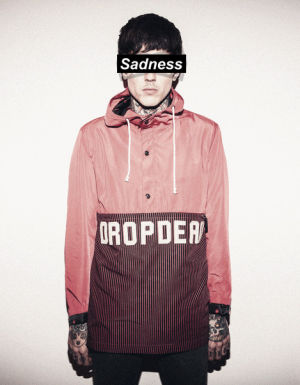 photography,band,bmth,bring me the horizon,oli sykes,drop dead,drop dead clothing,fashion beauty