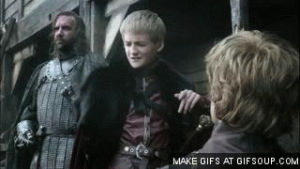 tyrion,slap,joffrey,line them up