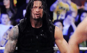 the shield,wwe,roman reigns,spearrings,friday night smackdown