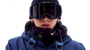 snowboarding,be heard,ayumu hirano
