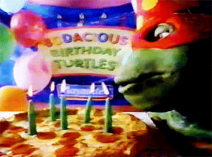 birthday,pizza,tmnt,toys,90s,retro,1990s,teenage mutant ninja turtles,90s commercials,90s s,retro s