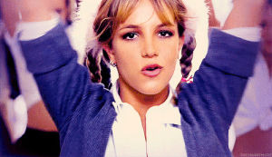 britney,baby one more time,90s,britney spears,00s,oops i did it again