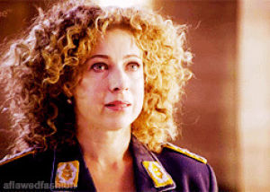 doctor who,matt smith,the doctor,eleventh doctor,river song,alex kingston