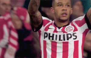 manchester united,psv,memphis depay,gather,open this pit up