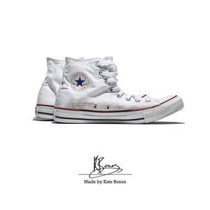 shoes,converse,photography,sneakers,made by you,kate bones