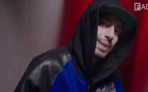 Riz ahmed GIF - Find on GIFER