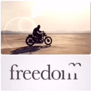 motorcycle,freedom,life,thevideobook