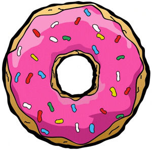 donut,animations