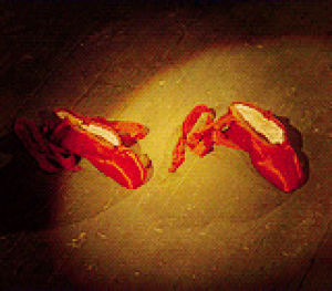 ballet,classic film,the red shoes