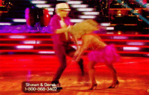 dancing with the stars,season 15,season 16,dwts,emmys,shawn johnson,contemporary,derek hough,mambo,allison holker,quickstep,decision