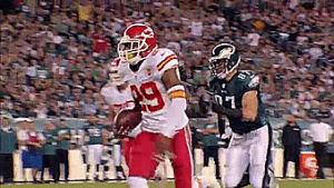 eric berry,sports,nfl,32 in 32,kansas city chiefs,jamaal charles,32kc,kickoff coverages history of the 32 in 32
