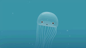 jellyfish,ocean,marine life,science