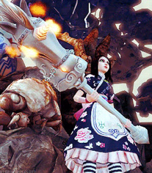 alice madness returns,video games