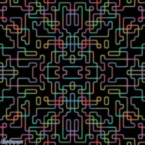 visual,alien,line,structure,mechanic,trippy,psychedelic,digital,colorful,snake,cube