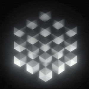 mapping,animation,loop,geometry,hexagon,projection
