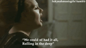 rolling in the deep,music,adele,album,21,19
