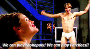 13 going on 30 GIF on GIFER - by Brightterror