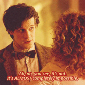 river song,movies,doctor who,impossible,bowtie,river song day,also idk wth i was thinking when i made the 3rd,prettttty