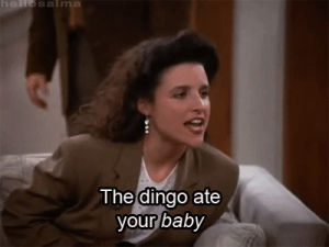 Dingo Ate Your Baby Gifs Get The Best Gif On Gifer