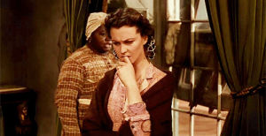 gone with the wind,vivien leigh,hattie mcdaniel,1939,this is literally me all the time