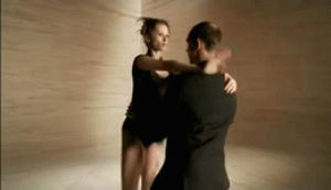 dance,spin,ballet,la la la human steps,im waiting for my man