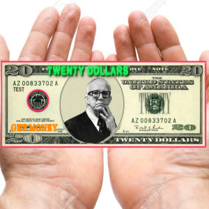 20 dollar bill,cool,we did it,redesign