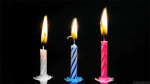 candle,birthday,happy birthday