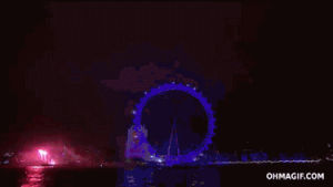 fireworks,new years eve,london eye,2014,london,new year,mixed