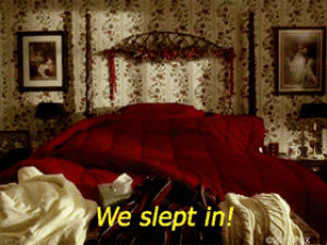 movies,90s,home,home alone,we slept in,catherine ohara