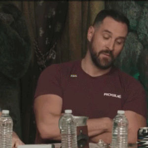 travis willingham,reaction,and,dragons,thinking,fine,think,react,role,dungeons and dragons,dnd,dungeons,travis,plans,critrole,critical role,critical,grog,willingham,strongjaw,dd