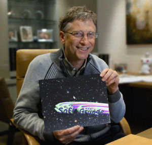 Bill Gates Enzorion GIF - Bill Gates Enzorion Jesse - Discover & Share GIFs