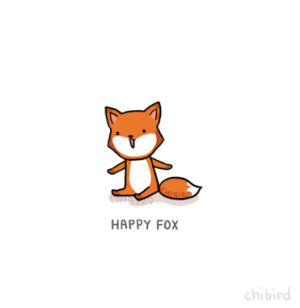 wonderland,animation,happy,fox,msuic