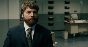 fuck you,middle finger,zach galifianakis,visioneers