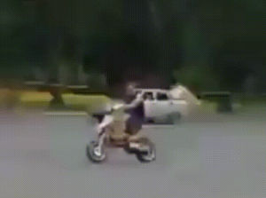 fail,motorcycle
