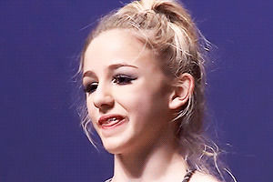 dance moms,request,chloe lukasiak,requests,team chloe,ugh the noise in the background bugged me so i tried to fix it,the hylands