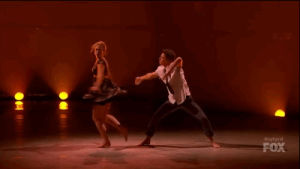 love,dance,episode 9,wow,season 11,great,romantic,stage,so you think you can dance,sytycd,teddy,emily,contemporary
