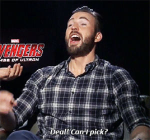 chris evans,in which chris hemsworth tries to adopt chris evans,marvel,chris hemsworth,marvel chrises