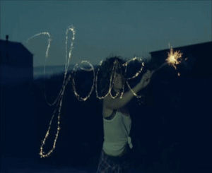 girl,rihanna,night,woman,light,firework,diosa
