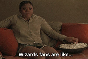 basketball,popcorn,washington wizards
