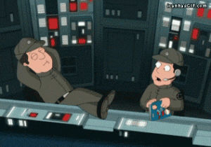 GIF star wars family guy funny s - animated GIF on GIFER - by Thorgahuginn