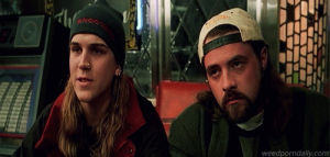 jay and silent bob,dogma,film,kevin smith