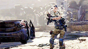 Call of duty bo3 gaming GIF on GIFER - by Windwing