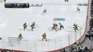 trailer,nhl,gameplay,five easy pieces