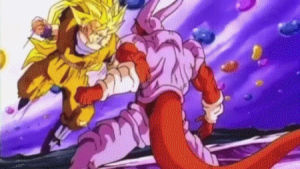 Goku Sayajin GIF - Goku Sayajin Dragon Ball Z - Discover & Share GIFs