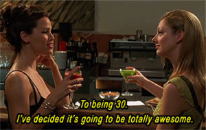 jennifer garner,funny,13 going on 30,movie,film,comedy,quote
