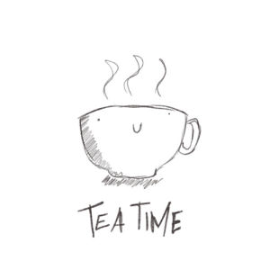 tea,tea time