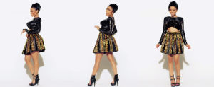 nicki minaj anaconda,nicki minaj,anaconda,i love her so much,my idol,she is a doll,wave the wheat